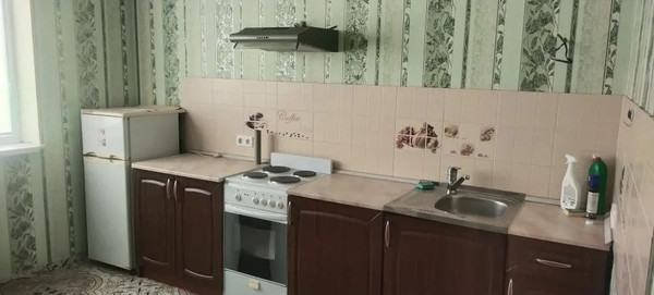 Продам однокомнатную (1-комн.) квартиру, Орбитальная ул, 13, Ростов-на-Дону г