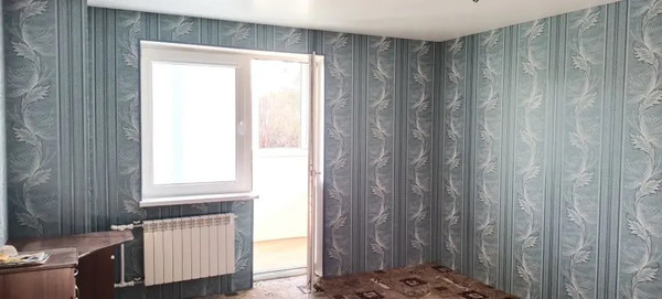 Продам однокомнатную (1-комн.) квартиру, Орбитальная ул, 13, Ростов-на-Дону г