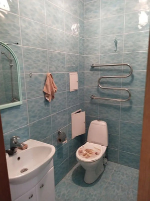 Продам однокомнатную (1-комн.) квартиру, Орбитальная ул, 13, Ростов-на-Дону г