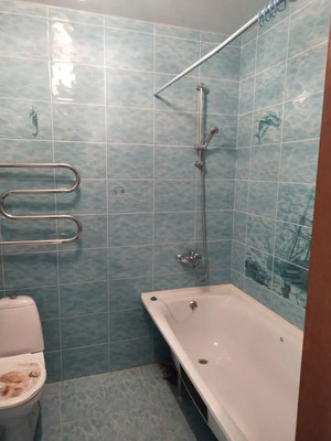 Продам однокомнатную (1-комн.) квартиру, Орбитальная ул, 13, Ростов-на-Дону г