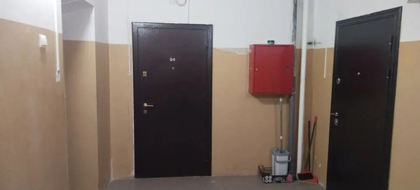 Продам однокомнатную (1-комн.) квартиру, Орбитальная ул, 13, Ростов-на-Дону г