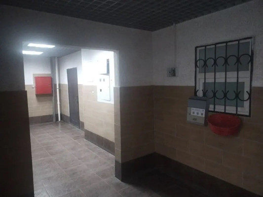 Продам однокомнатную (1-комн.) квартиру, Орбитальная ул, 13, Ростов-на-Дону г