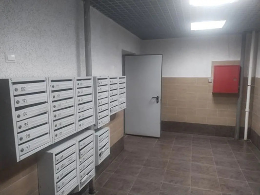 Продам однокомнатную (1-комн.) квартиру, Орбитальная ул, 13, Ростов-на-Дону г