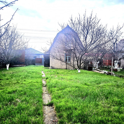 Продам дом, 15-я Улица коллективных садов ул, Симферополь г, 0 км от города