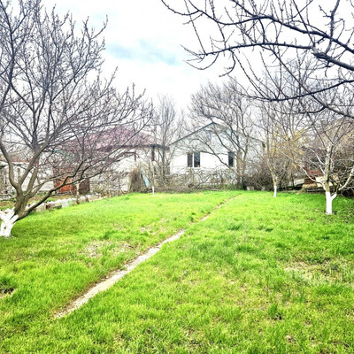 Продам дом, 15-я Улица коллективных садов ул, Симферополь г, 0 км от города