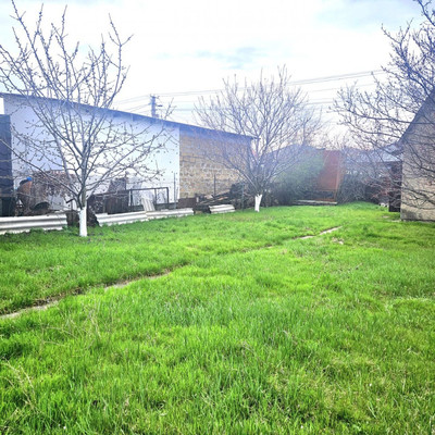 Продам дом, 15-я Улица коллективных садов ул, Симферополь г, 0 км от города