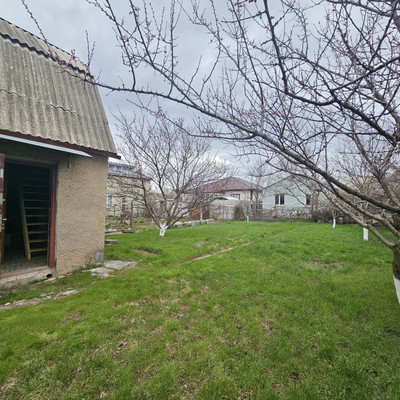 Продам дом, 15-я Улица коллективных садов ул, Симферополь г, 0 км от города