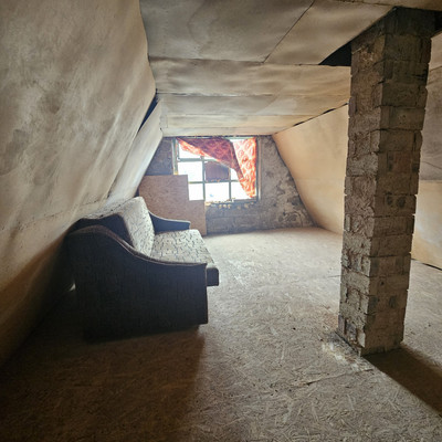 Продам дом, 15-я Улица коллективных садов ул, Симферополь г, 0 км от города