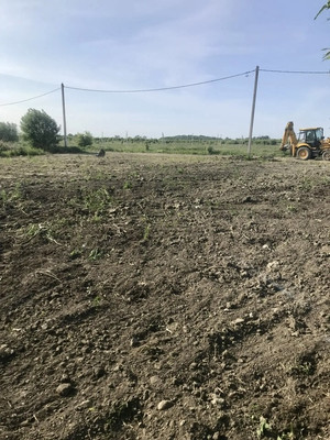 Продам участок 10 соток, ИЖС, Васильковая ул, Ласкино п, 0 км от города