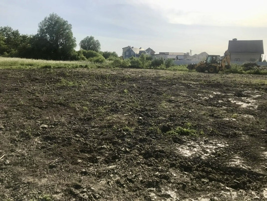 Продам участок 10 соток, ИЖС, Васильковая ул, Ласкино п, 0 км от города