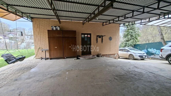 Продам дом, Зеленая ул, 7, Горячий Ключ г, 0 км от города