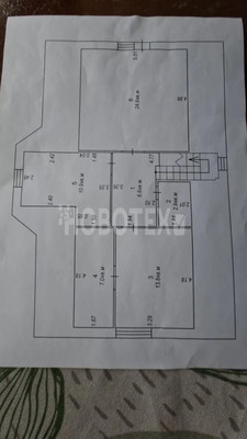 Продам дом, Зеленая ул, 7, Горячий Ключ г, 0 км от города