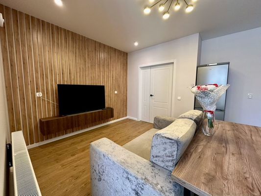 Продам однокомнатную (1-комн.) квартиру, Ураева б-р, 8Б, Йошкар-Ола г