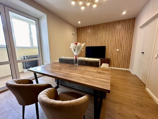 Продам однокомнатную (1-комн.) квартиру, Ураева б-р, 8Б, Йошкар-Ола г