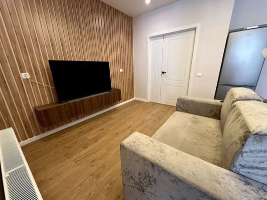 Продам однокомнатную (1-комн.) квартиру, Ураева б-р, 8Б, Йошкар-Ола г