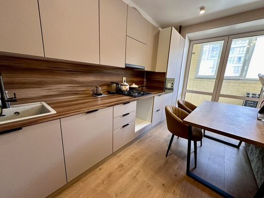 Продам однокомнатную (1-комн.) квартиру, Ураева б-р, 8Б, Йошкар-Ола г