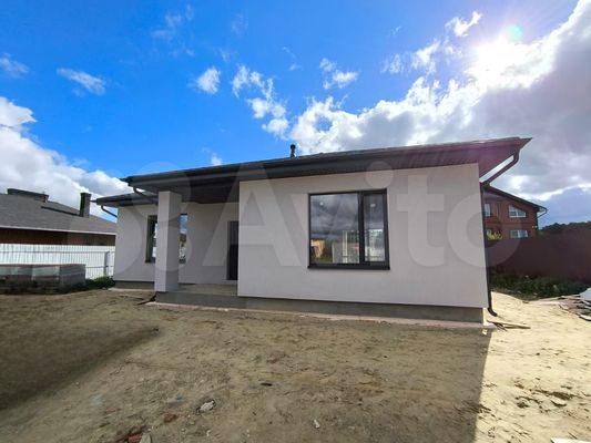 Продам дом, Рябинка д, 0 км от города