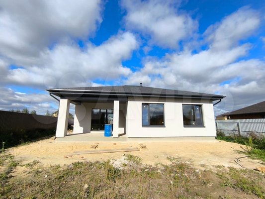 Продам дом, Рябинка д, 0 км от города