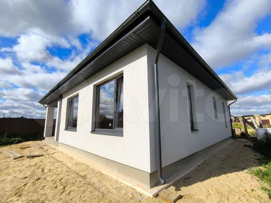 Продам дом, Рябинка д, 0 км от города