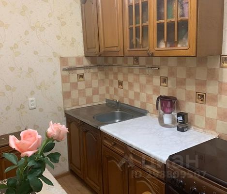 Продам трехкомнатную (3-комн.) квартиру, Волкова ул, 65, Йошкар-Ола г