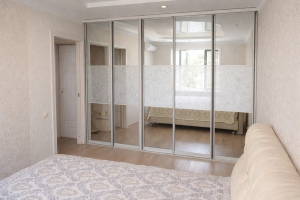 Продам однокомнатную (1-комн.) квартиру, Профсоюзная ул, 230, Вольный Аул кп