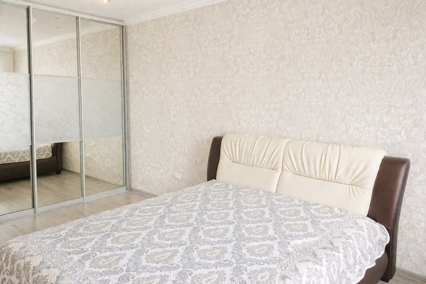 Продам однокомнатную (1-комн.) квартиру, Профсоюзная ул, 230, Вольный Аул кп