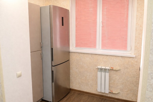 Продам однокомнатную (1-комн.) квартиру, Профсоюзная ул, 230, Вольный Аул кп