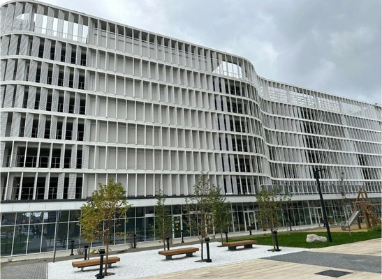 Продам двухкомнатную (2-комн.) квартиру (долевое), Патриса Лумумбы ул, 1к1, Казань г