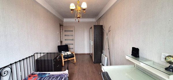 Продам трехкомнатную (3-комн.) квартиру, Лесная ул, 2, Новое Девяткино д