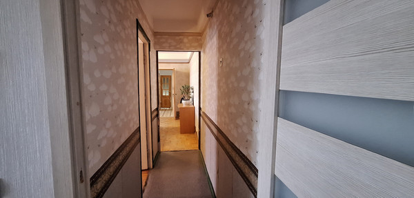 Продам трехкомнатную (3-комн.) квартиру, Лесная ул, 2, Новое Девяткино д