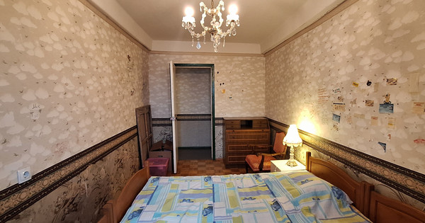 Продам трехкомнатную (3-комн.) квартиру, Лесная ул, 2, Новое Девяткино д