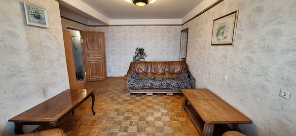 Продам трехкомнатную (3-комн.) квартиру, Лесная ул, 2, Новое Девяткино д