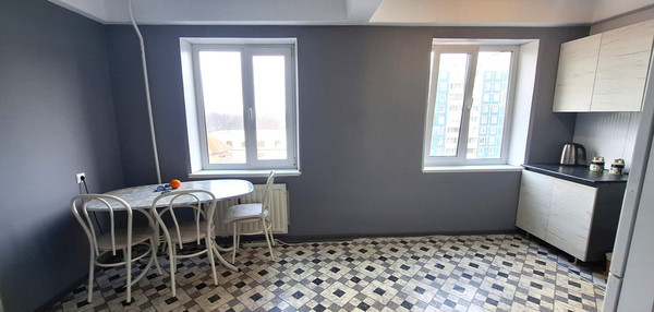 Продам трехкомнатную (3-комн.) квартиру, Лесная ул, 2, Новое Девяткино д