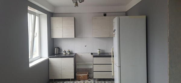 Продам трехкомнатную (3-комн.) квартиру, Лесная ул, 2, Новое Девяткино д