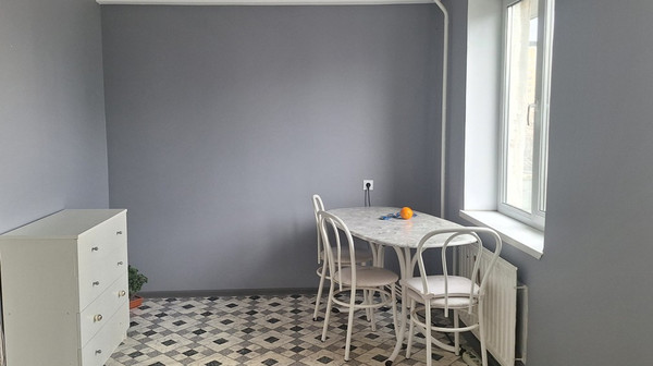 Продам трехкомнатную (3-комн.) квартиру, Лесная ул, 2, Новое Девяткино д