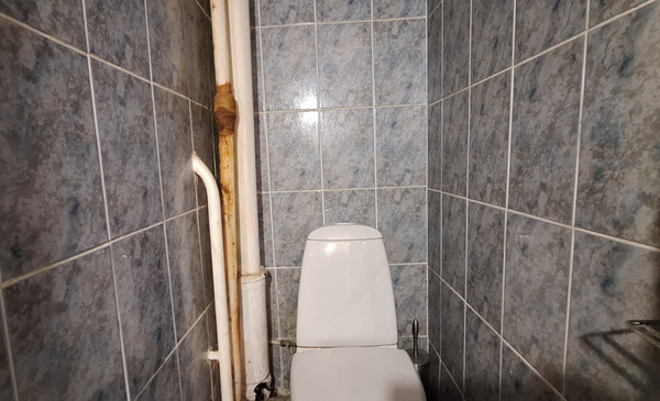 Продам трехкомнатную (3-комн.) квартиру, Лесная ул, 2, Новое Девяткино д