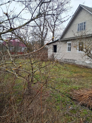 Продам дом, Сосновый (Сергиево тер) пер, 9А, Санкт-Петербург г, 0 км от города