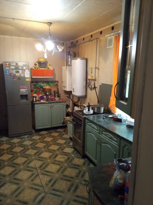 Продам дом, Сосновый (Сергиево тер) пер, 9А, Санкт-Петербург г, 0 км от города