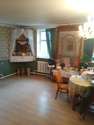 Продам дом, Сосновый (Сергиево тер) пер, 9А, Санкт-Петербург г, 0 км от города