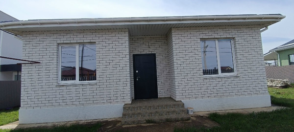 Продам дом, Хрустальная ул, Цибанобалка с, 0 км от города