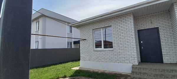 Продам дом, Хрустальная ул, Цибанобалка с, 0 км от города