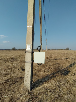 Продам участок 2 соток, ИЖС, Большое Рейзино д, 0 км от города