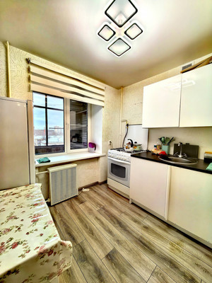 Продам однокомнатную (1-комн.) квартиру, Подольская ул, 10/6, Северово д