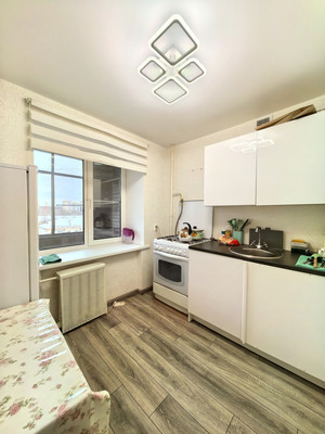 Продам однокомнатную (1-комн.) квартиру, Подольская ул, 10/6, Северово д