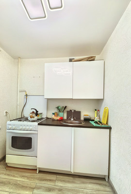 Продам однокомнатную (1-комн.) квартиру, Подольская ул, 10/6, Северово д