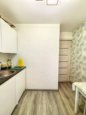 Продам однокомнатную (1-комн.) квартиру, Подольская ул, 10/6, Северово д