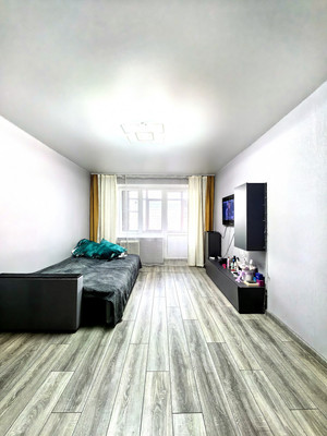 Продам однокомнатную (1-комн.) квартиру, Подольская ул, 10/6, Северово д