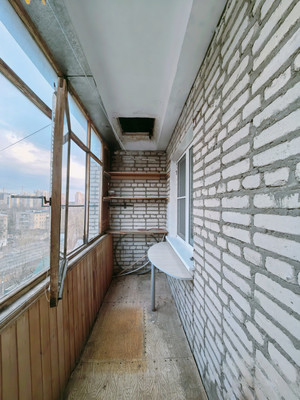 Продам однокомнатную (1-комн.) квартиру, Подольская ул, 10/6, Северово д