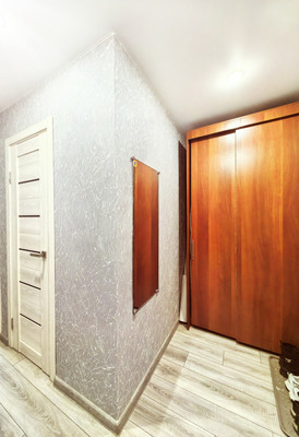 Продам однокомнатную (1-комн.) квартиру, Подольская ул, 10/6, Северово д