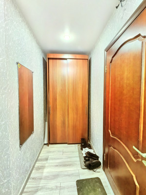 Продам однокомнатную (1-комн.) квартиру, Подольская ул, 10/6, Северово д